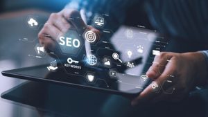 Website Design